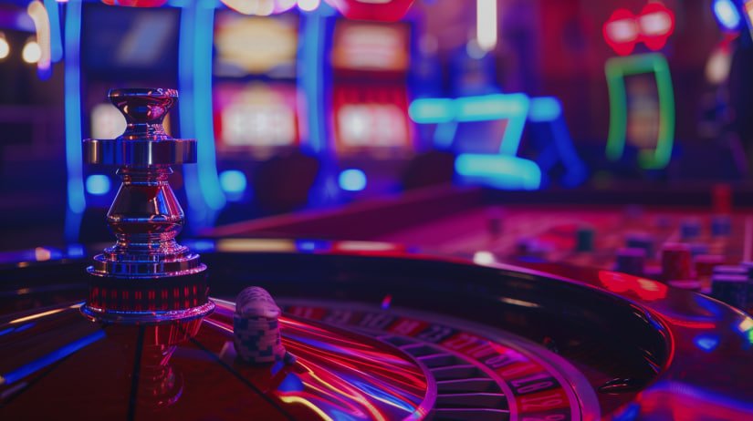 Hướng dẫn từng bước bắt đầu chơi game slot tại ga6789 trên điện thoại
